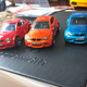Illustration for article titled Observations About the Matchbox BMW 1M